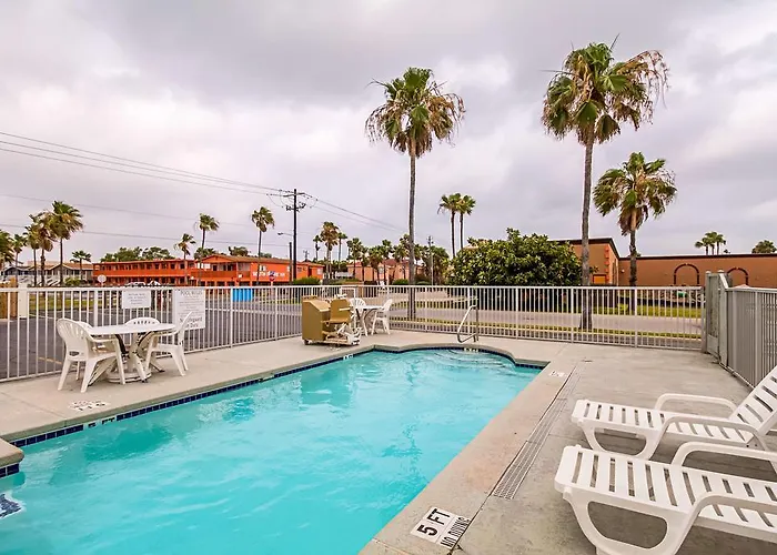 Ocean Inn South Padre Island