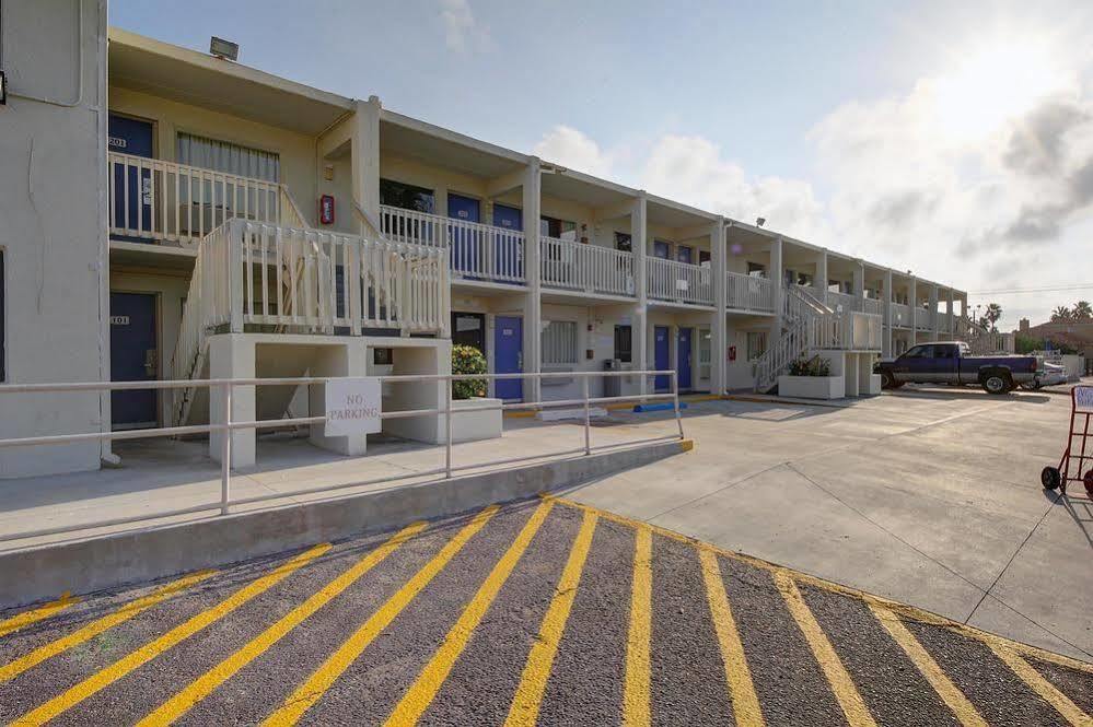 Ocean Hotel South Padre Island