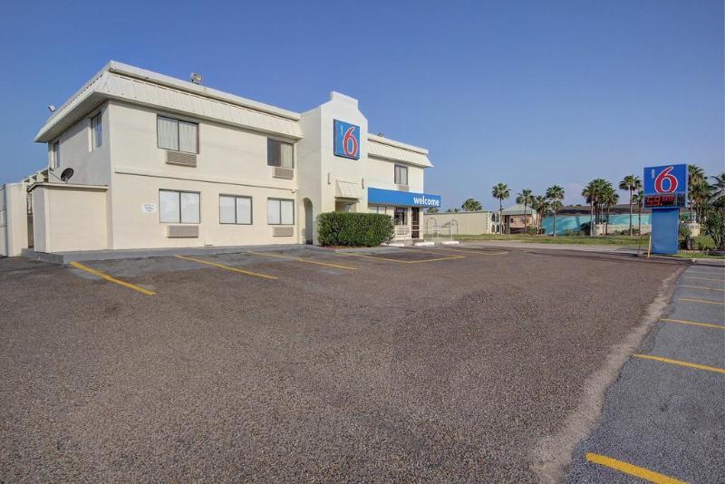 Ocean 2* South Padre Island